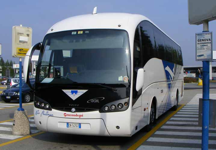 Air Pullman Volvo Sunsundegui Sideral CR147CT